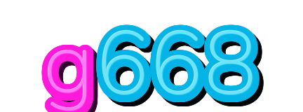 g668 — logo kanal